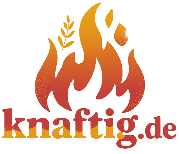 Knaftig.de Logo
